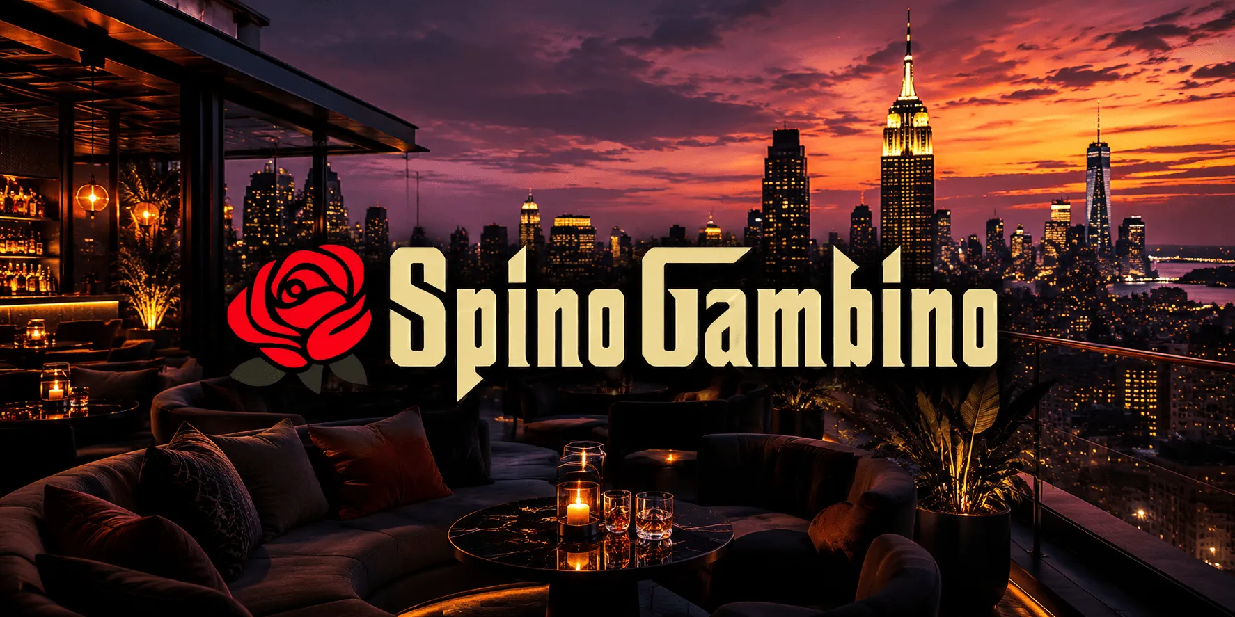 Spinogambino Bonus Spinogambino Bonus