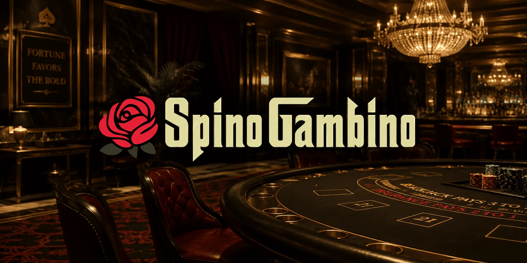 Spinogambino Spinogambino